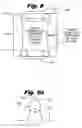Fig. 08 - Electrical cardiac output forcer
