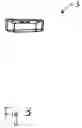 Fig. 04 - Corrective element for presbyopia