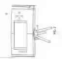 Fig. 10 - Remote display module