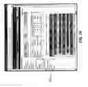 Fig. 16 - Method and apparatus for determining material breakdown and product compliance