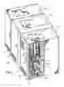 Fig. 02 - High input/output capacity storage system and subsystem