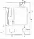 Fig. 01 - Sterilizer cassette handling system with data link