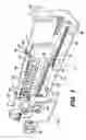 Fig. 04 - Sterilizer cassette handling system with data link