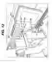 Fig. 13 - Sterilizer cassette handling system with data link
