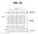 Fig. 17 - Sterilizer cassette handling system with data link