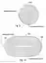 Fig. 10 - Path planner and method for planning a path plan having a spiral component