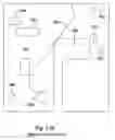 Fig. 12 - Path planner and method for planning a contour path of a vehicle