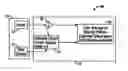 Fig. 01 - Downhole rate of penetration sensor assembly and method