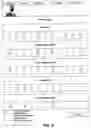 Fig. 05 - Method and system for recording the results of a psychological test