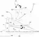 Fig. 01 - Prediction of dynamic ground effect forces for fixed wing aircraft