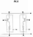 Fig. 06 - Circuit simulation system with simulation models assigned based on layout information and connection information