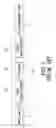 Fig. 02 - Method for calculating a frame in audio decoding