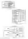 Fig. 22 - Method of analyzing information to provide an objective assessment of a defined subject