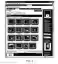 Fig. 04 - Method and system for accessing and printing access-controlled photographs using a public computer network