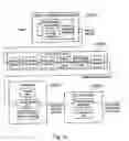 Fig. 16 - Display arrangement including face detection