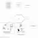 Fig. 01 - System and Method for Processing Asset Information from multiple sources and Distributing in Asset Information in Digital Format for Insurance and Financial coverage