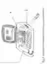 Fig. 09 - Electronic account cash card security unit/process