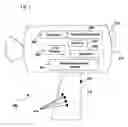 Fig. 03 - Method and apparatus for establishing usage rights for digital content to be created in the future