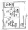 Fig. 19 - Methods and systems for managing media content