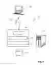 Fig. 03 - Client-server system, a generator unit and a method to customize a user application
