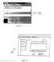 Fig. 03 - Instant message mass update generated from website entry