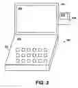 Fig. 03 - Computer with a personal digital assistant