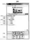 Fig. 01 - Organizing entries in participant lists based on communications strengths