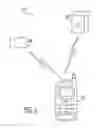 Fig. 02 - Accessing data in a short-range wireless communication network