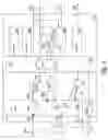 Fig. 03 - Software compatible parallel interface with bidirectional handshaking for serial peripherals