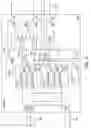Fig. 04 - Software compatible parallel interface with bidirectional handshaking for serial peripherals