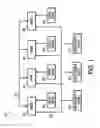 Fig. 02 - Commingled write cache in dual input/output adapter