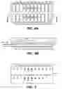 Fig. 06 - Universal non-volatile memory card used with various different standard cards containing a memory controller