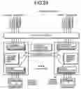 Fig. 23 - Storage system, disk control cluster, and its increase method