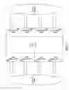 Fig. 13 - Security measures in a partitionable computing system