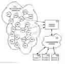 Fig. 01 - System, method and client user interface for a copy protection service