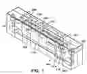 Fig. 02 - Accessor movably disposed within an automated data storage and retrieval system