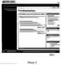 Fig. 04 - System and method for customizing shipping labels