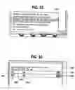 Fig. 20 - Pen-based interface for a notepad computer