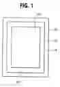 Fig. 02 - Pen-based interface for a notepad computer