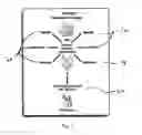 Fig. 03 - Distributed software fabrication system and process for fabricating business applications