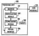 Fig. 01 - Method, data processing device, computer program product and arrangement for processing electronic data