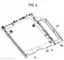 Fig. 09 - Optical disk apparatus