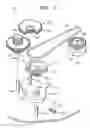 Fig. 04 - Tray mechanism for disk drive and disk drive using the same