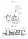 Fig. 05 - Tray mechanism for disk drive and disk drive using the same
