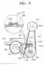 Fig. 06 - Tray mechanism for disk drive and disk drive using the same