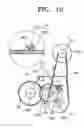 Fig. 09 - Tray mechanism for disk drive and disk drive using the same