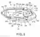 Fig. 05 - Disc drive device