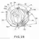 Fig. 17 - Disc drive device