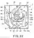 Fig. 19 - Disc drive device