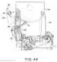 Fig. 35 - Disc drive device